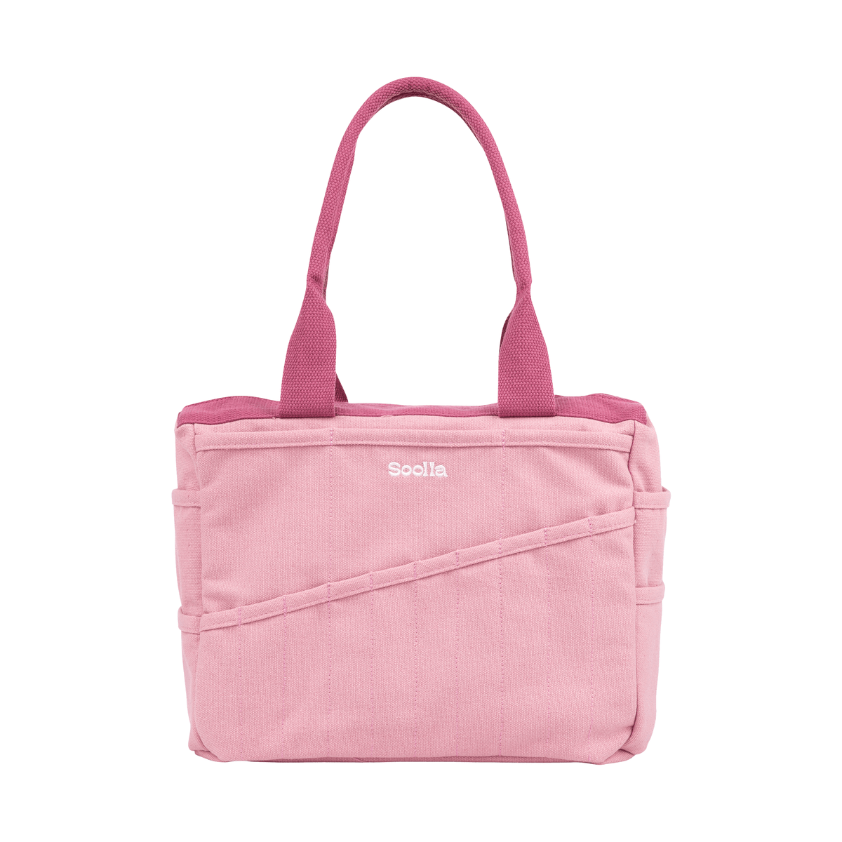 Soolla Studio Artist Bag