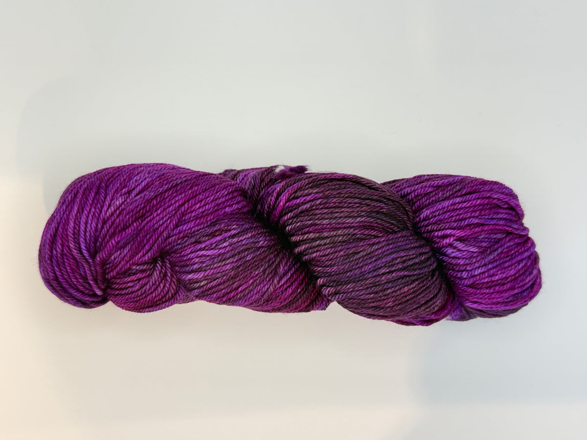 Malabrigo Rios Worsted Weight Superwash Wool Yarn