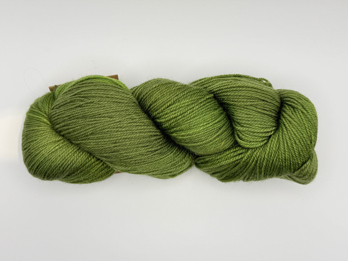 Manos del Uruguay Alegria Fingering Weight Superwash Wool Yarn