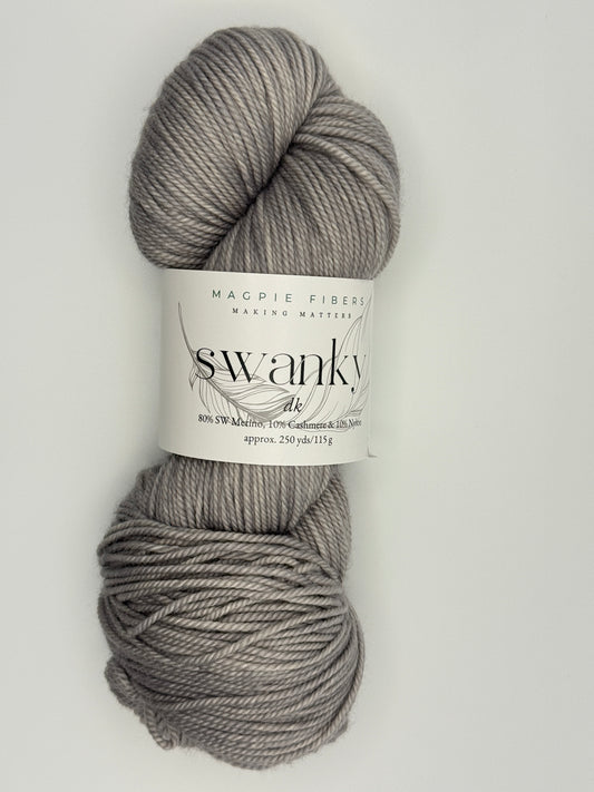 Magpie Fibers Swanky DK Yarn