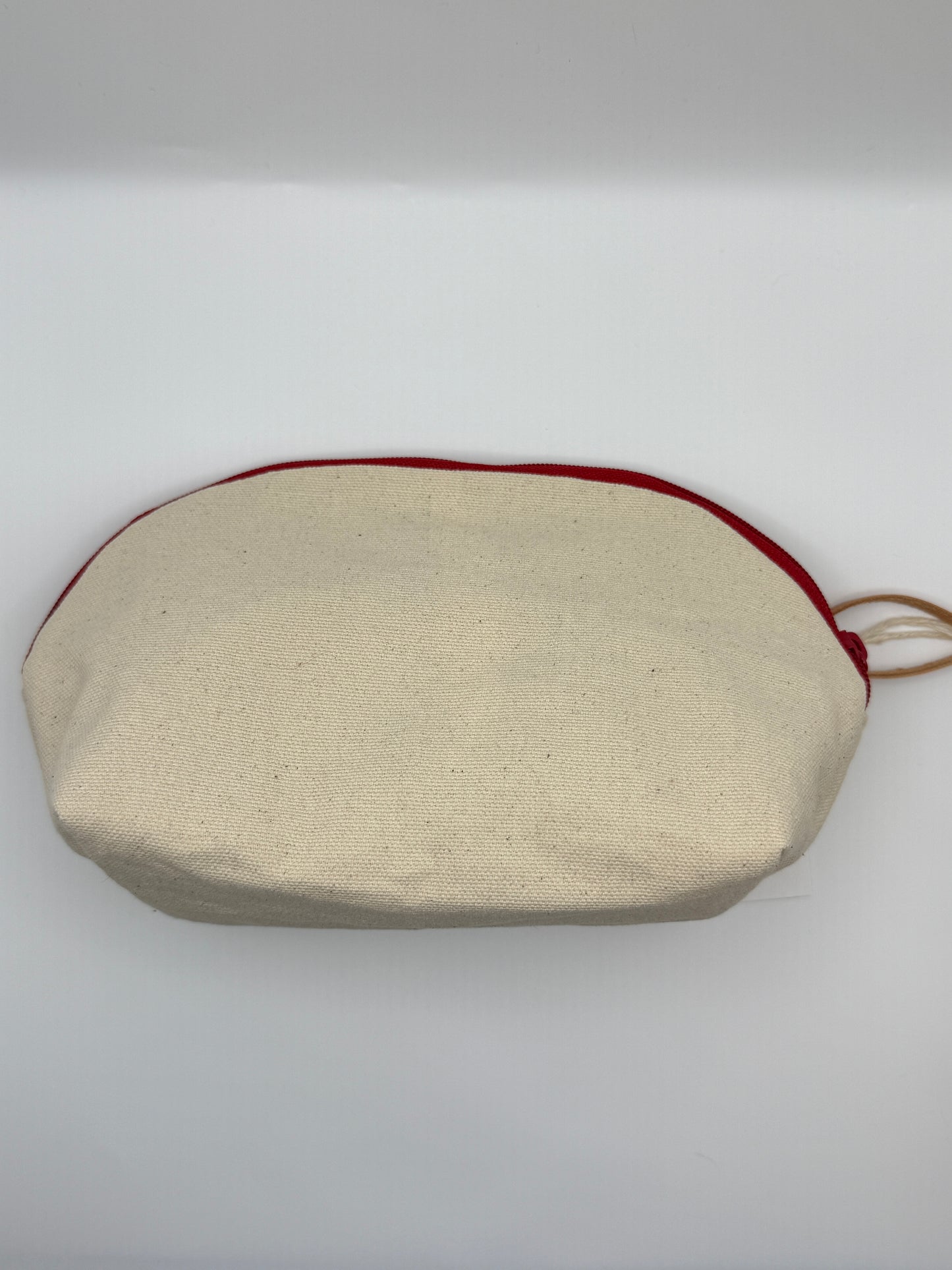 Handmade Notions Bags (Made by HTF Staff!)