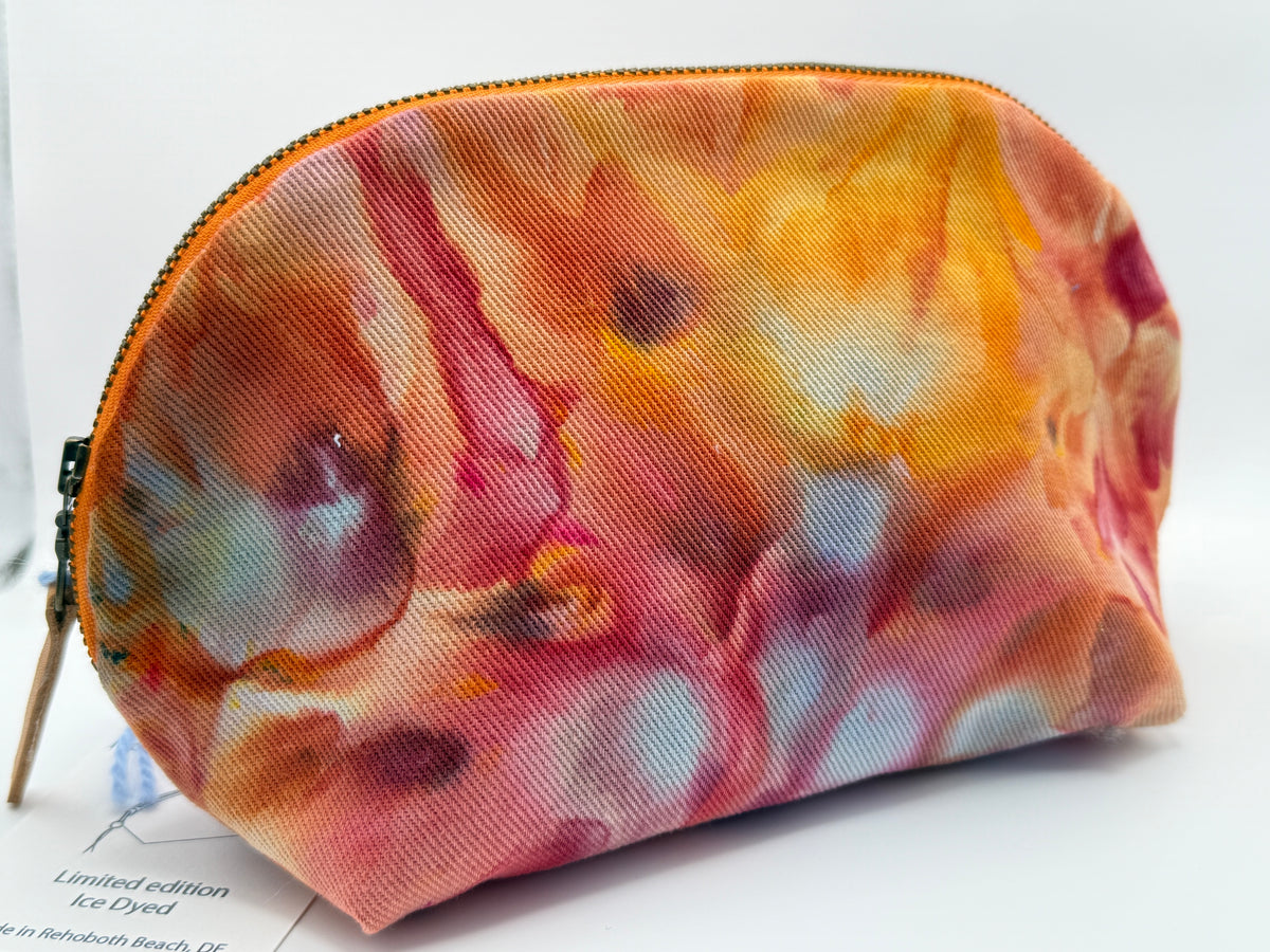 Handmade Notions Bags (Made by HTF Staff!)