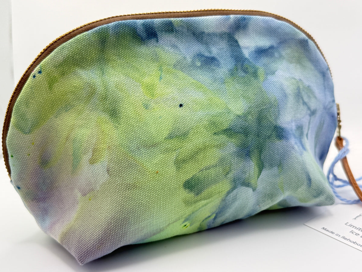 Handmade Notions Bags (Made by HTF Staff!)