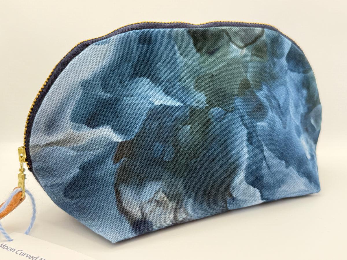 Handmade Notions Bags (Made by HTF Staff!)