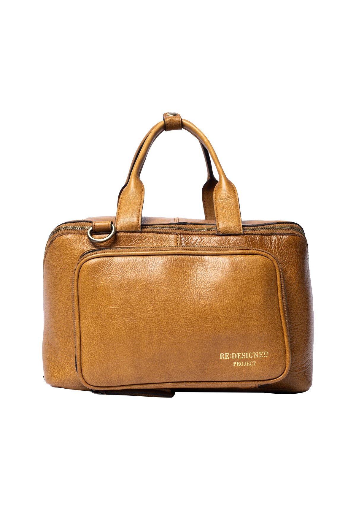 RE:DESIGNED Project 39 Bag