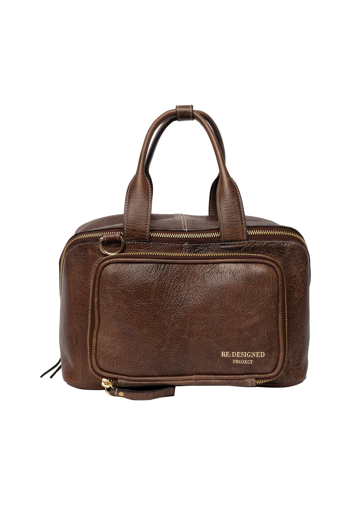 RE:DESIGNED Project 39 Bag
