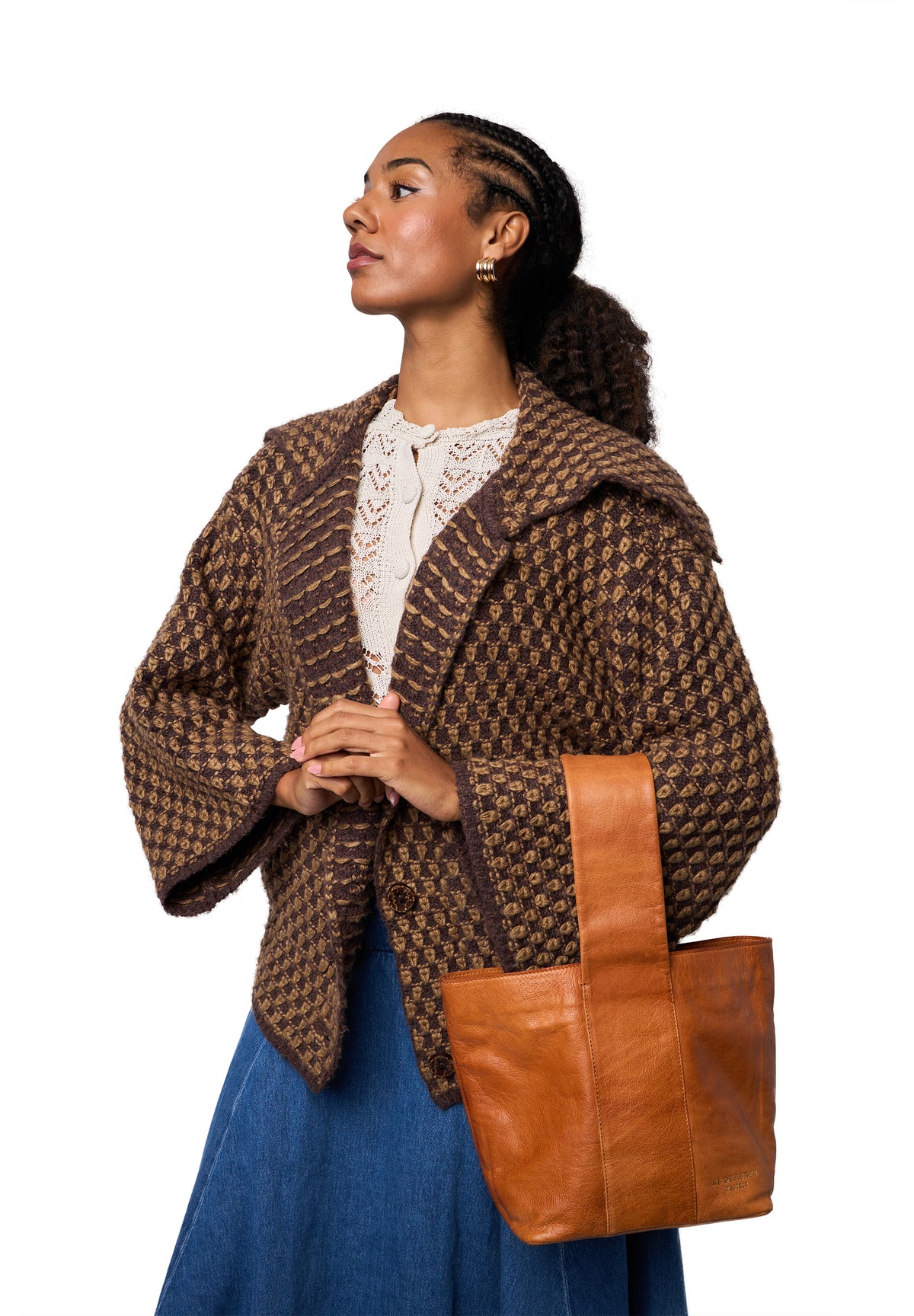 RE:DESIGNED Project 81 Bag