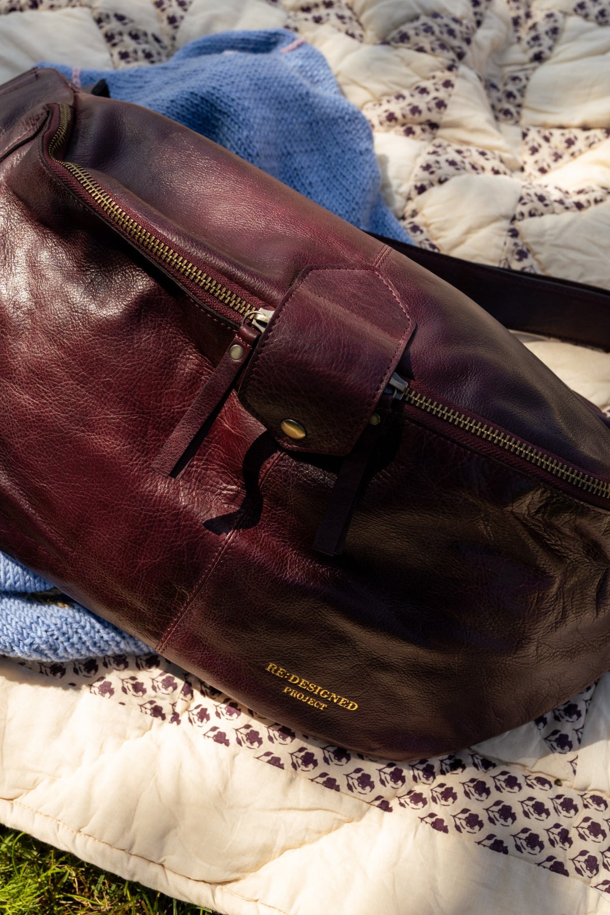 RE:DESIGNED Project 96 Bag