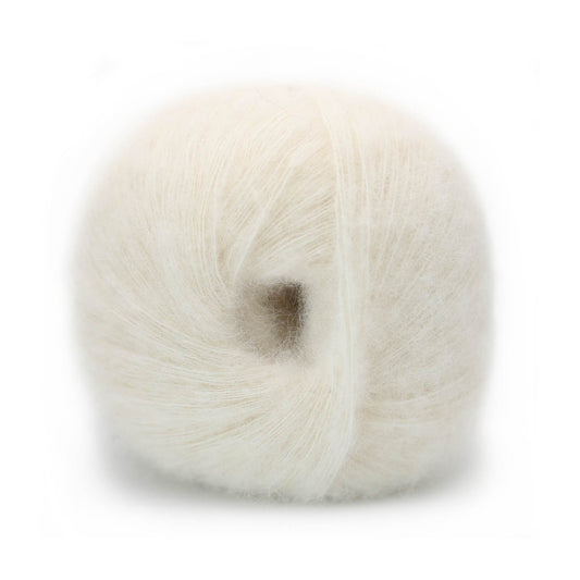 BC Garn Svala Baby Alpaca Lace Weight Yarn