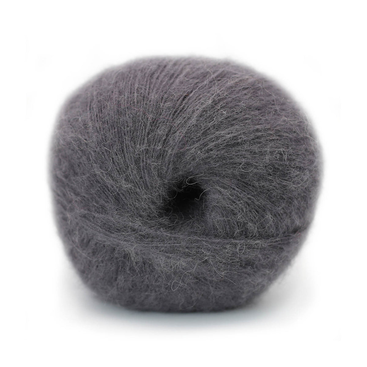 BC Garn Svala Baby Alpaca Lace Weight Yarn