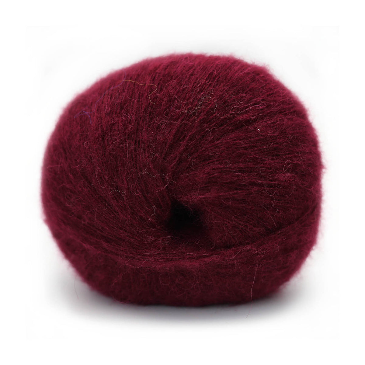 BC Garn Svala Baby Alpaca Lace Weight Yarn