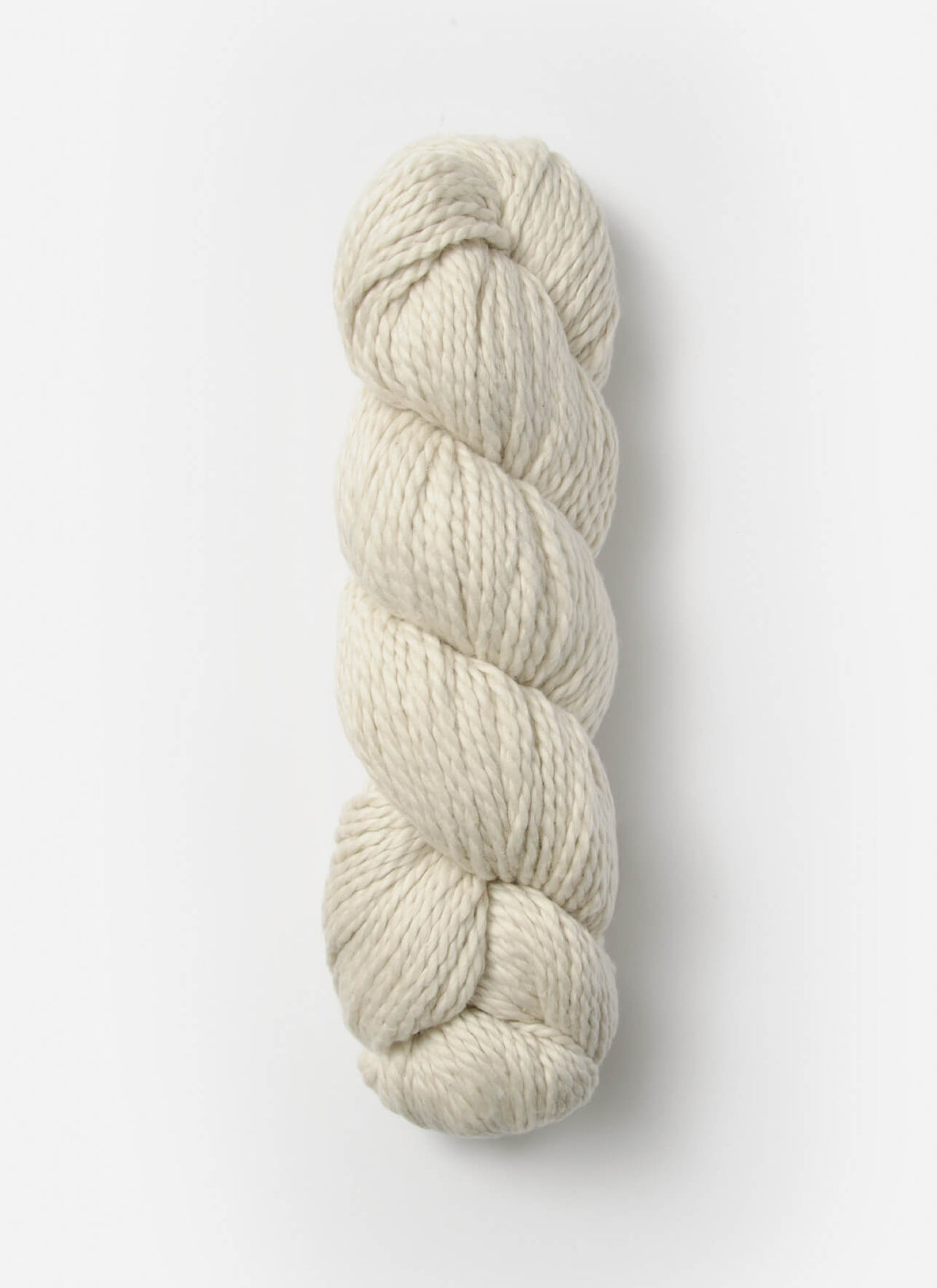 Blue Sky Fibers Organic Cotton Worsted/Aran Weight Yarn