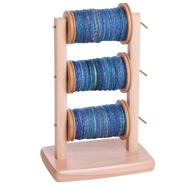 Ashford Traditional Spinning Wheel - Single Drive