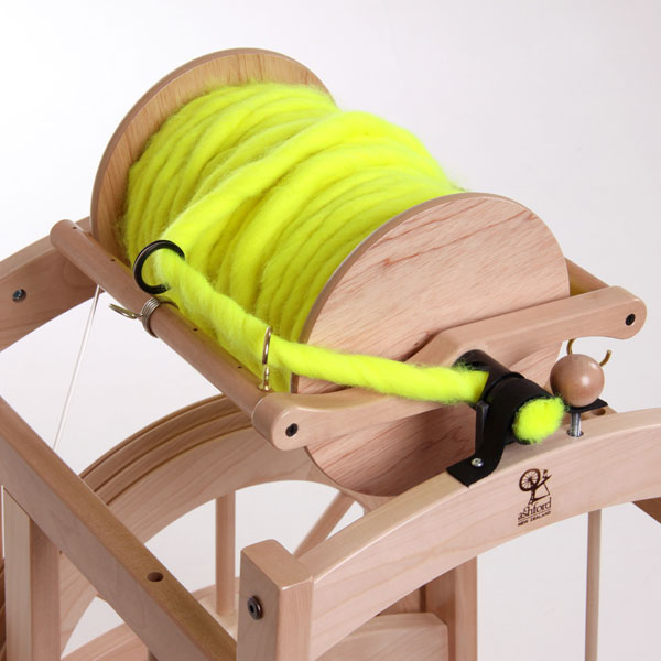Ashford Country Spinner 2 Wheel