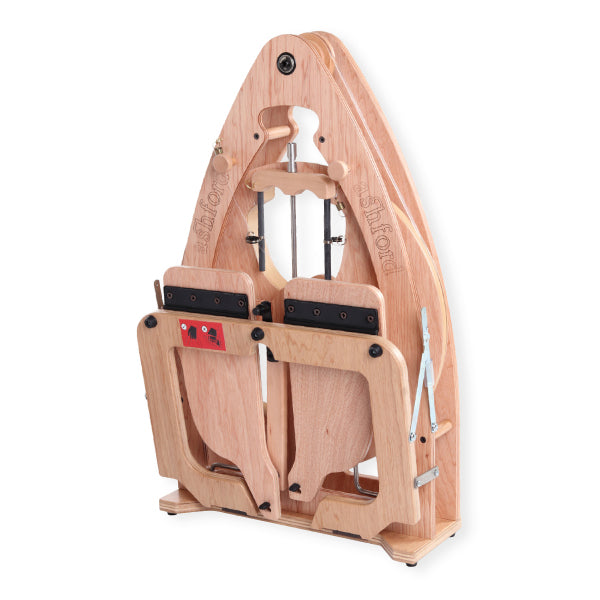 Ashford Joy 2 Double Treadle Spinning Wheel