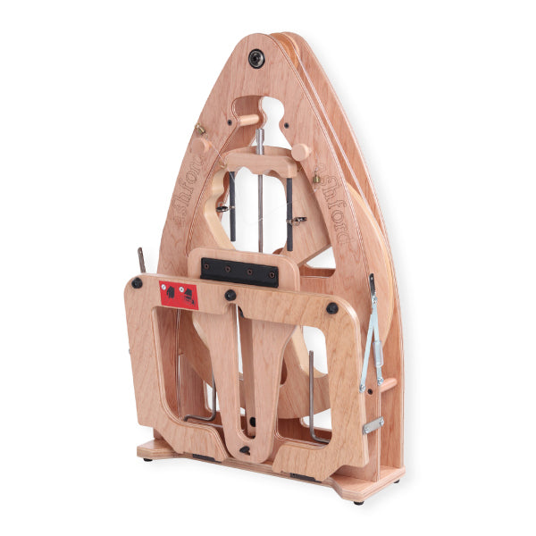Ashford Joy 2 Single Treadle Spinning Wheel