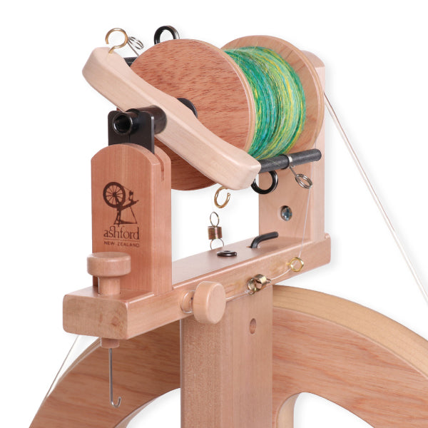 Ashford Kiwi 3 Spinning Wheel