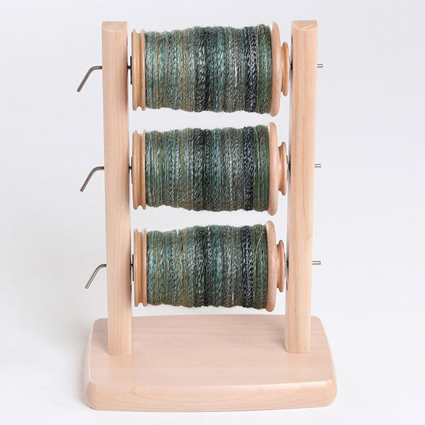 Ashford Traditional Spinning Wheel - Double Drive