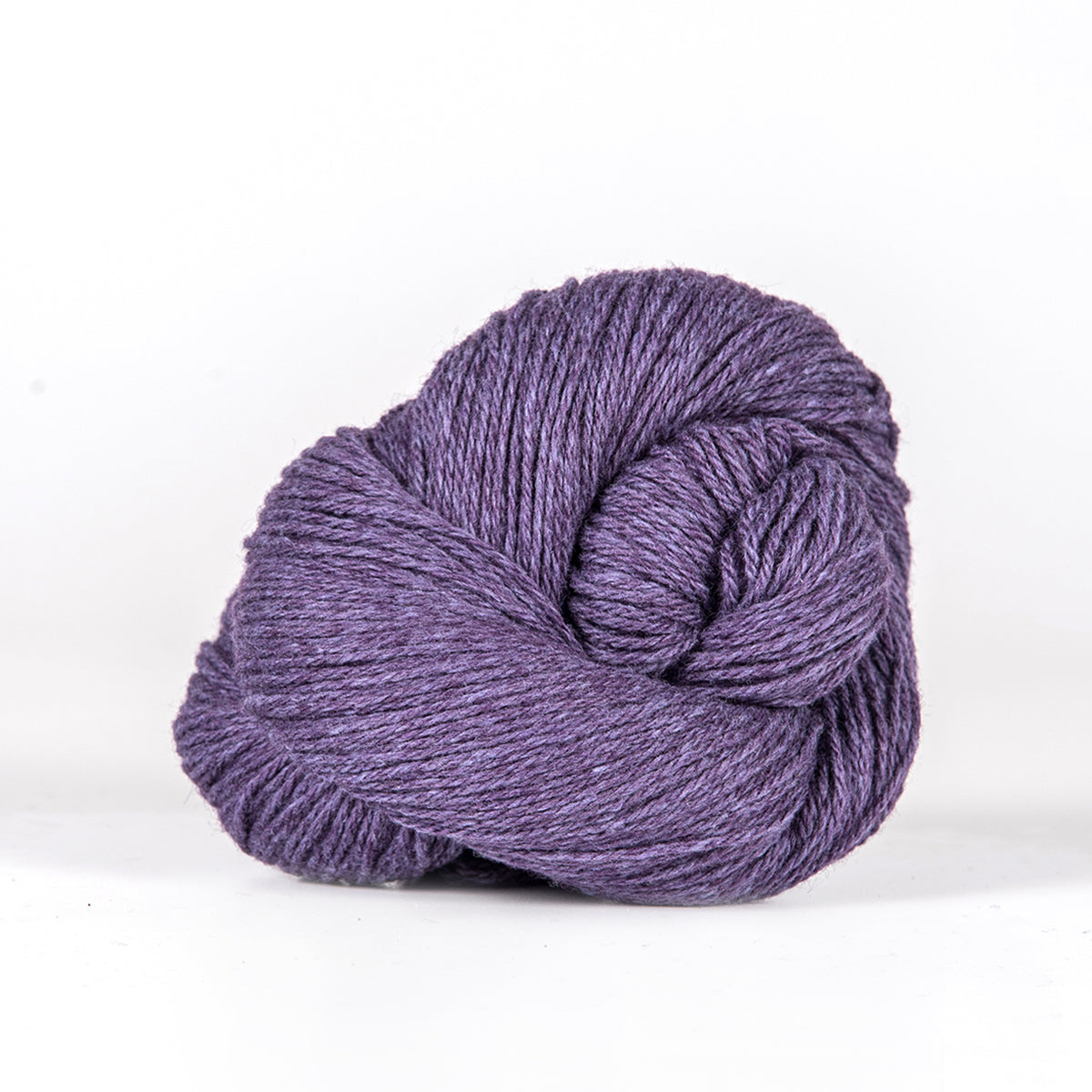 BC Garn Bio Balance Sport Weight Organic Wool & Cotton Yarn