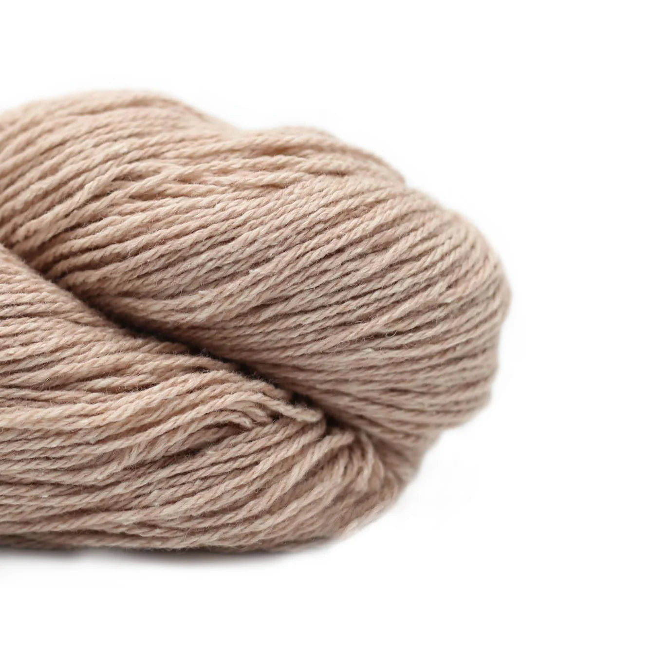 BC Garn Bio Balance Sport Weight Organic Wool & Cotton Yarn