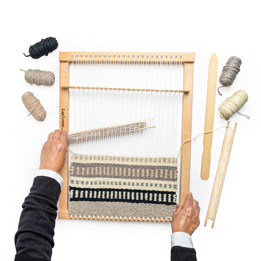 LapLoom B from Friendly Loom
