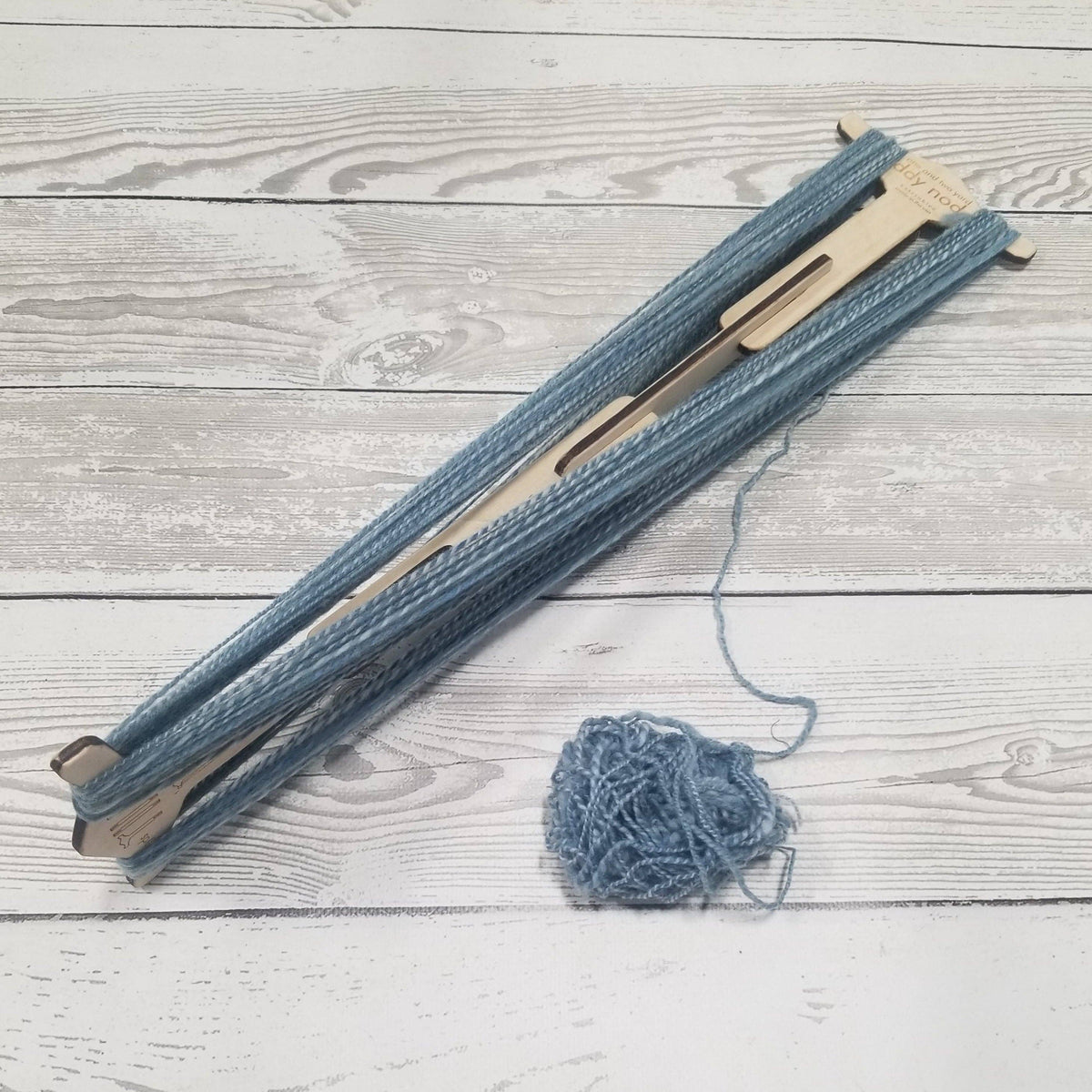 Niddy Noddy - 1 & 2 Yard Size