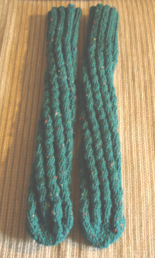Make Your First Socks