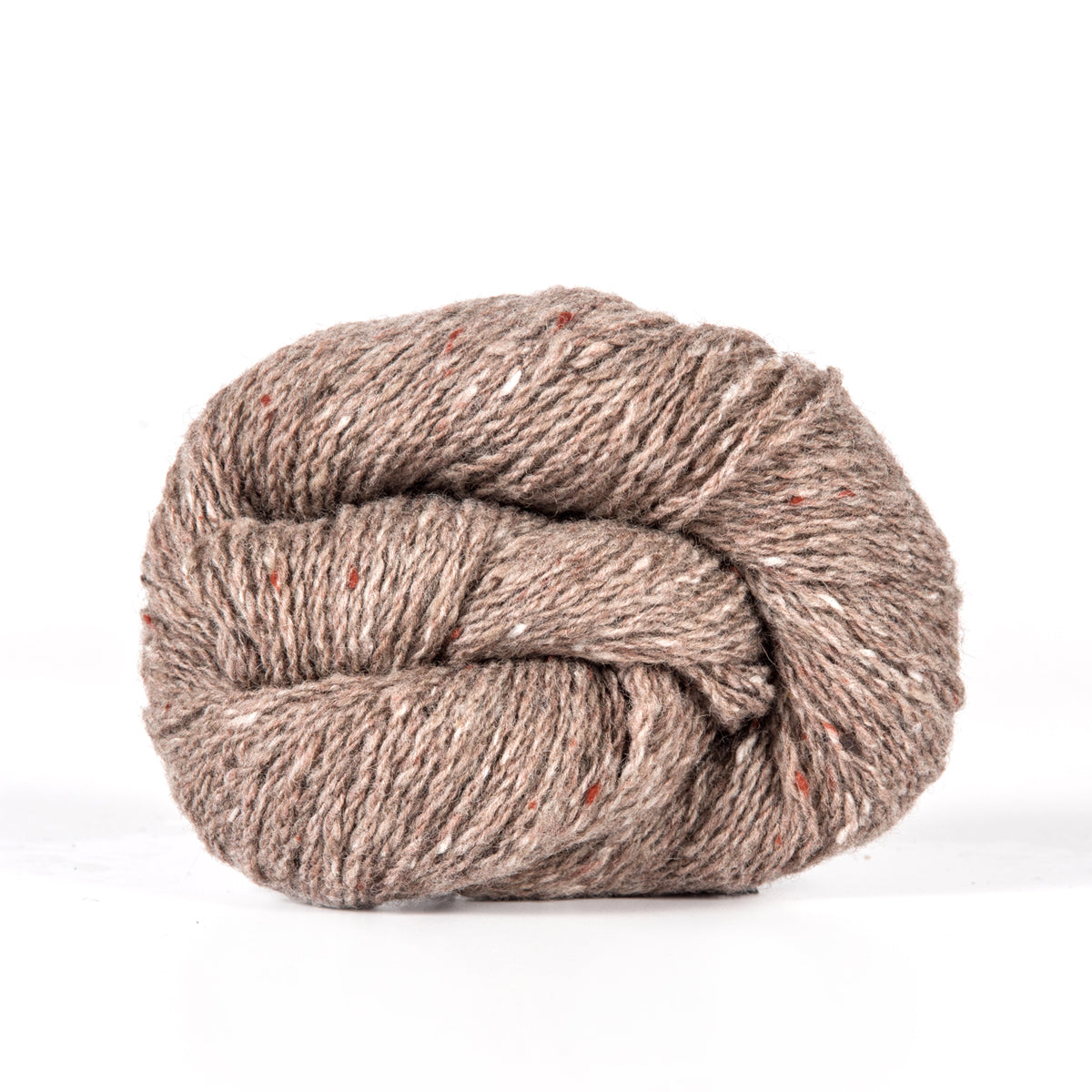 BC Garn Loch Lomond Worsted Weight Organic Wool Yarn