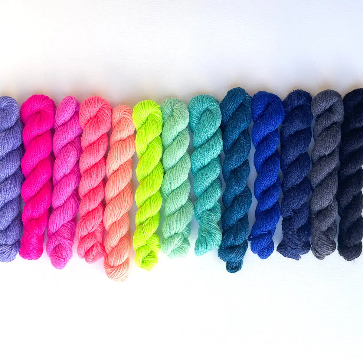 Perennial Minis Kelbourne Woolens