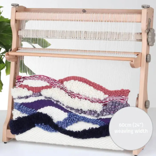 Tabletop Tapestry Loom Ashford Handicrafts