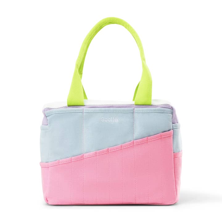 Soolla Studio Artist Bag