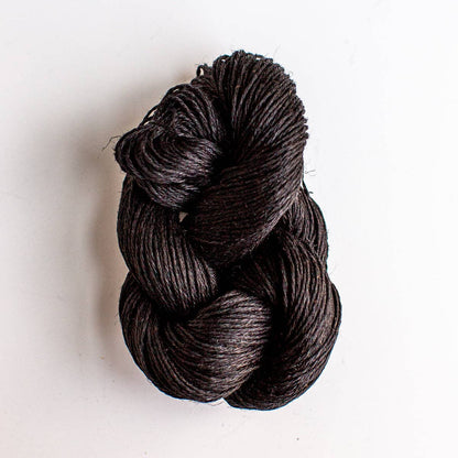 Bennet Bandana Knitting Kit from Flax & Twine