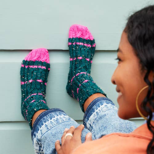 MDK Field Guide No. 27: Sock Odyssey - Wholesale Paperback