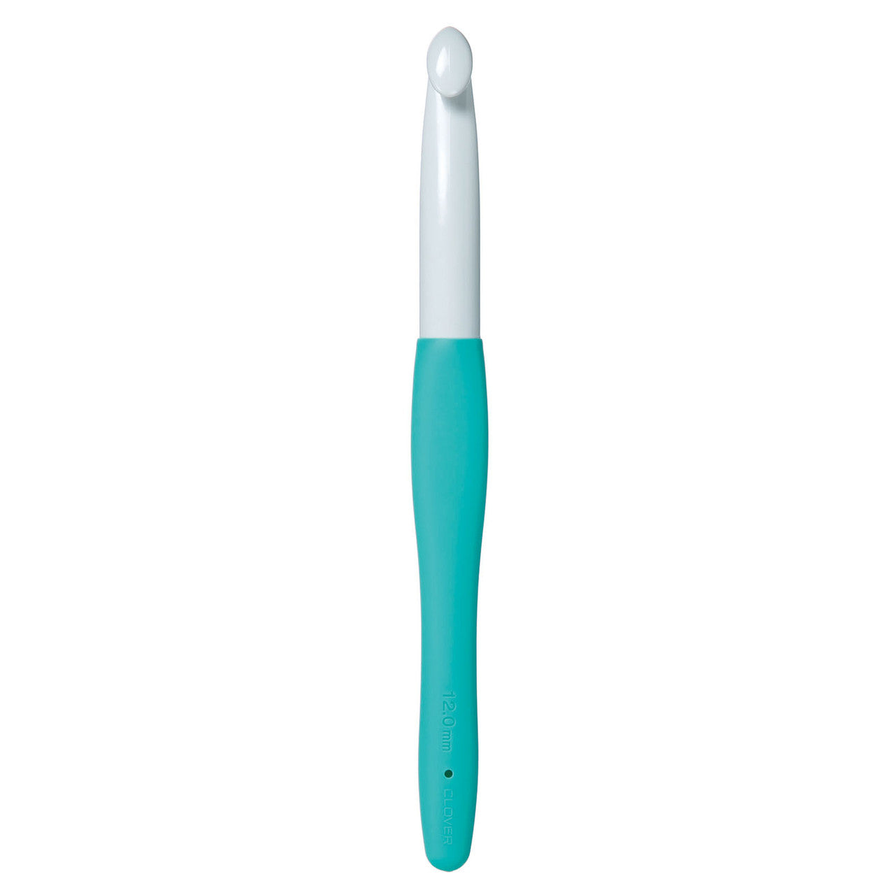 Clover Amour Crochet Hooks