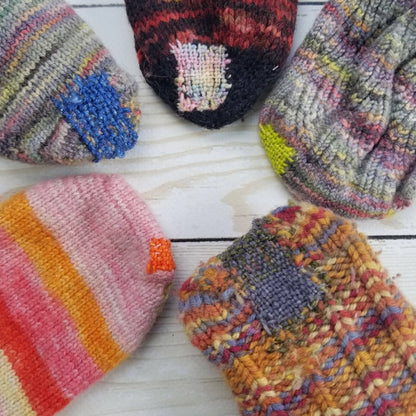 Darning & Mending Loom Kit