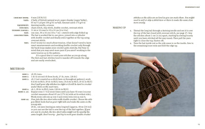Chunky Crochet