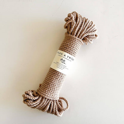 Brooklyn Basket Crochet Kit