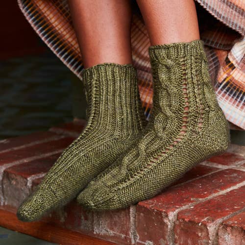 MDK Field Guide No. 27: Sock Odyssey - Wholesale Paperback
