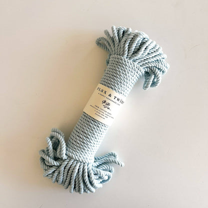 Brooklyn Basket Crochet Kit
