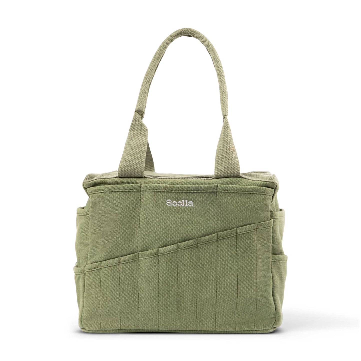 Soolla Studio Artist Bag