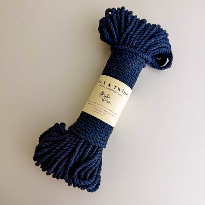 Brooklyn Basket Crochet Kit