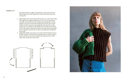 Chunky Crochet