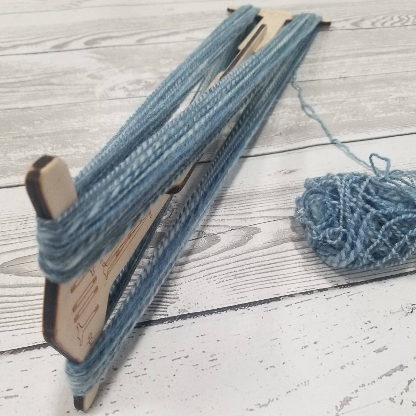 Niddy Noddy - 1 & 2 Yard Size