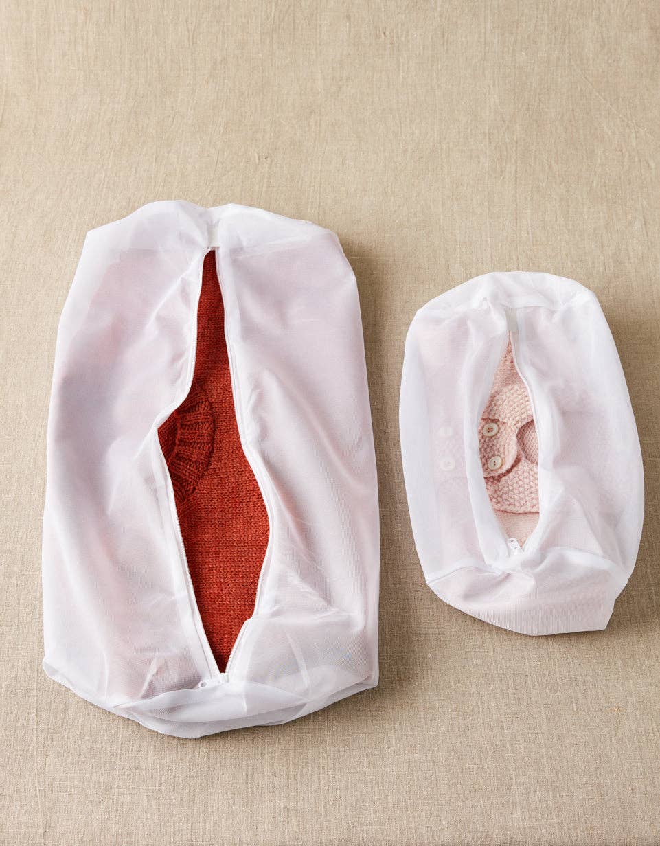 Cocoknits Sweater Care Washing Bag - Large