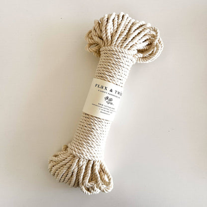 Brooklyn Basket Crochet Kit