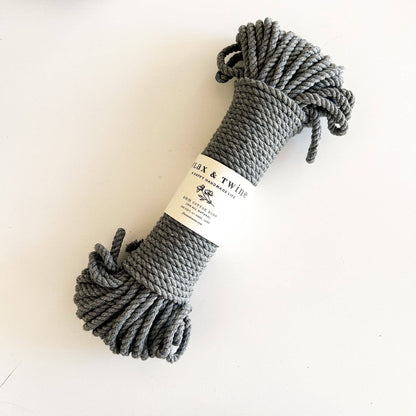 Brooklyn Basket Crochet Kit