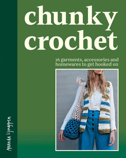 Chunky Crochet