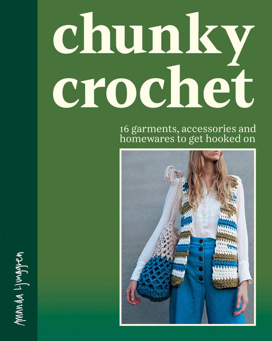 Chunky Crochet