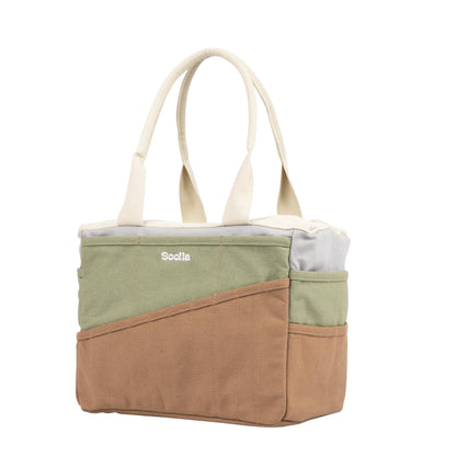 Soolla Studio Artist Bag