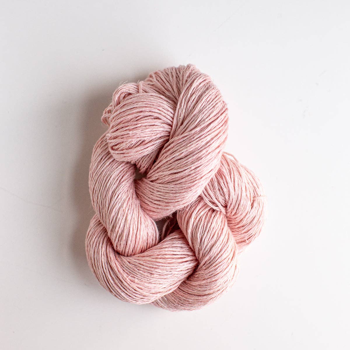 Bennet Bandana Knitting Kit from Flax & Twine